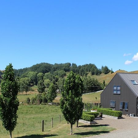 The Loft At Te Kumi Tirohanga Те-Куити Экстерьер фото